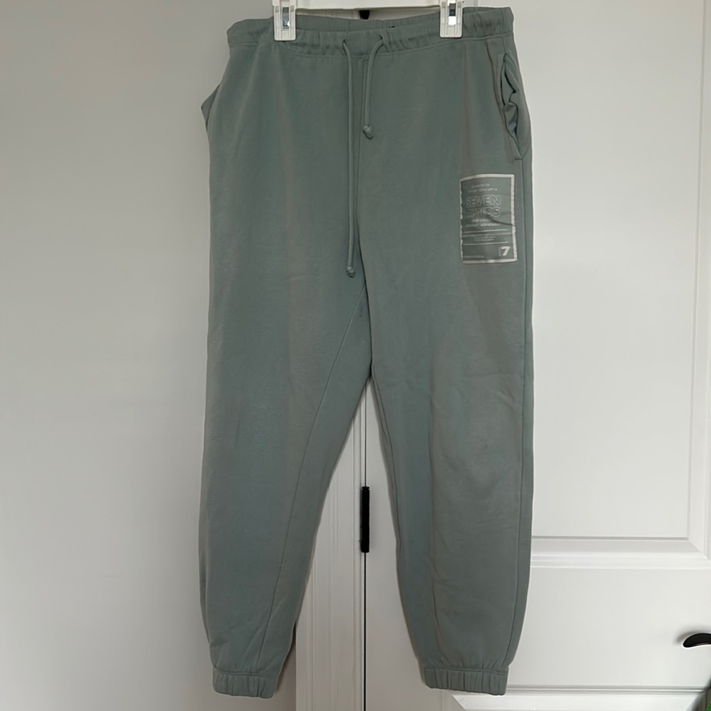 H&M sweatpants